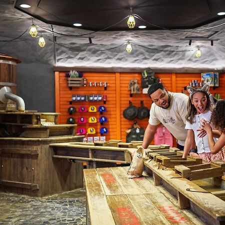 Great Wolf Lodge Southern California Garden Grove Kültér fotó