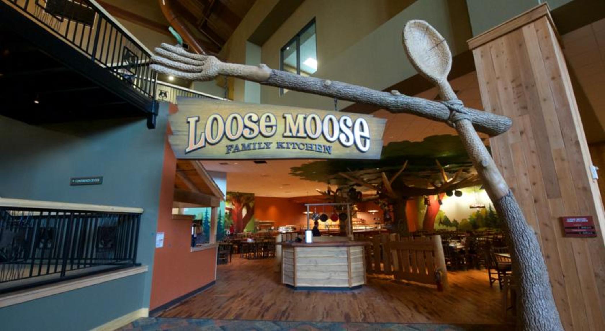 Great Wolf Lodge Southern California Garden Grove Kültér fotó