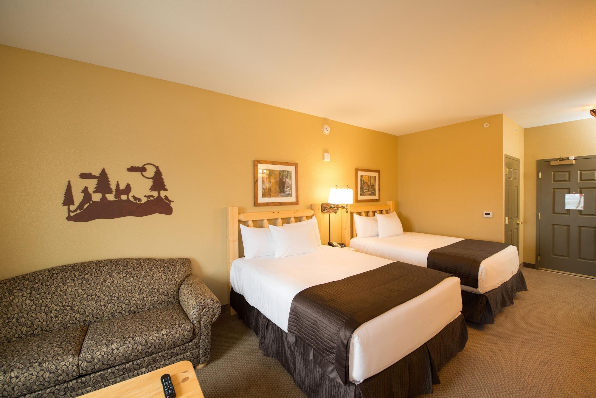 Great Wolf Lodge Southern California Garden Grove Kültér fotó