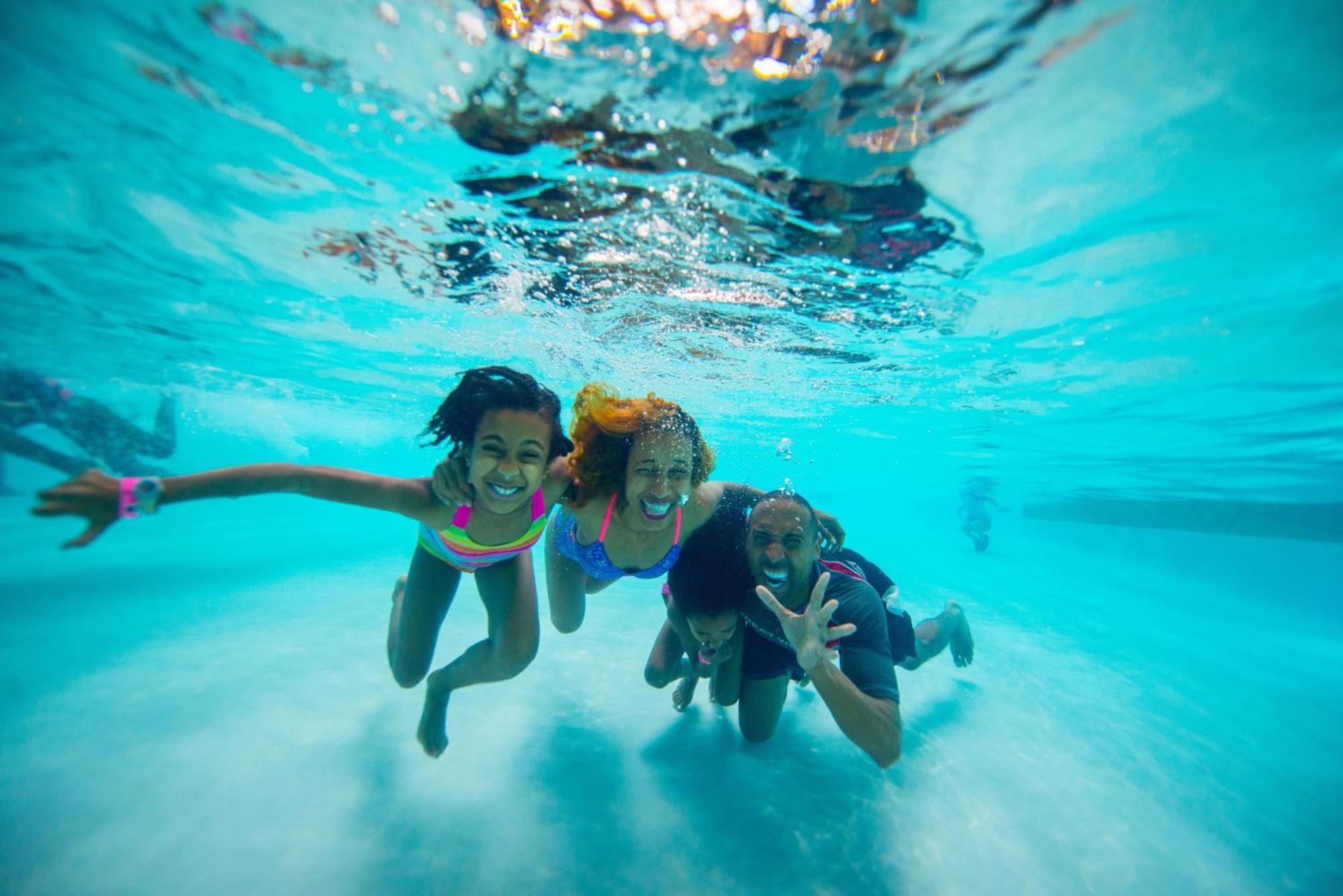 Great Wolf Lodge Southern California Garden Grove Kültér fotó