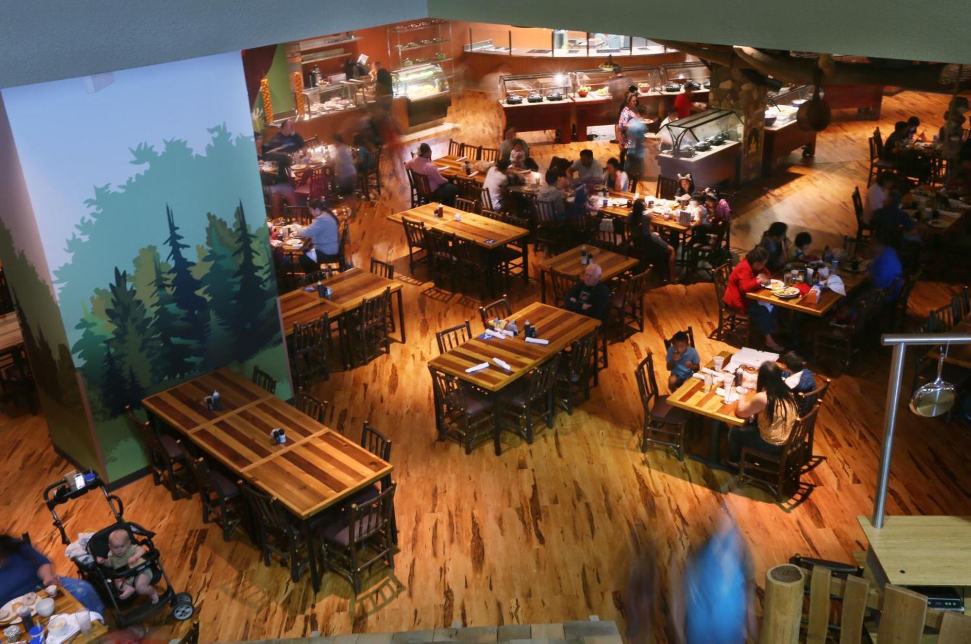 Great Wolf Lodge Southern California Garden Grove Kültér fotó