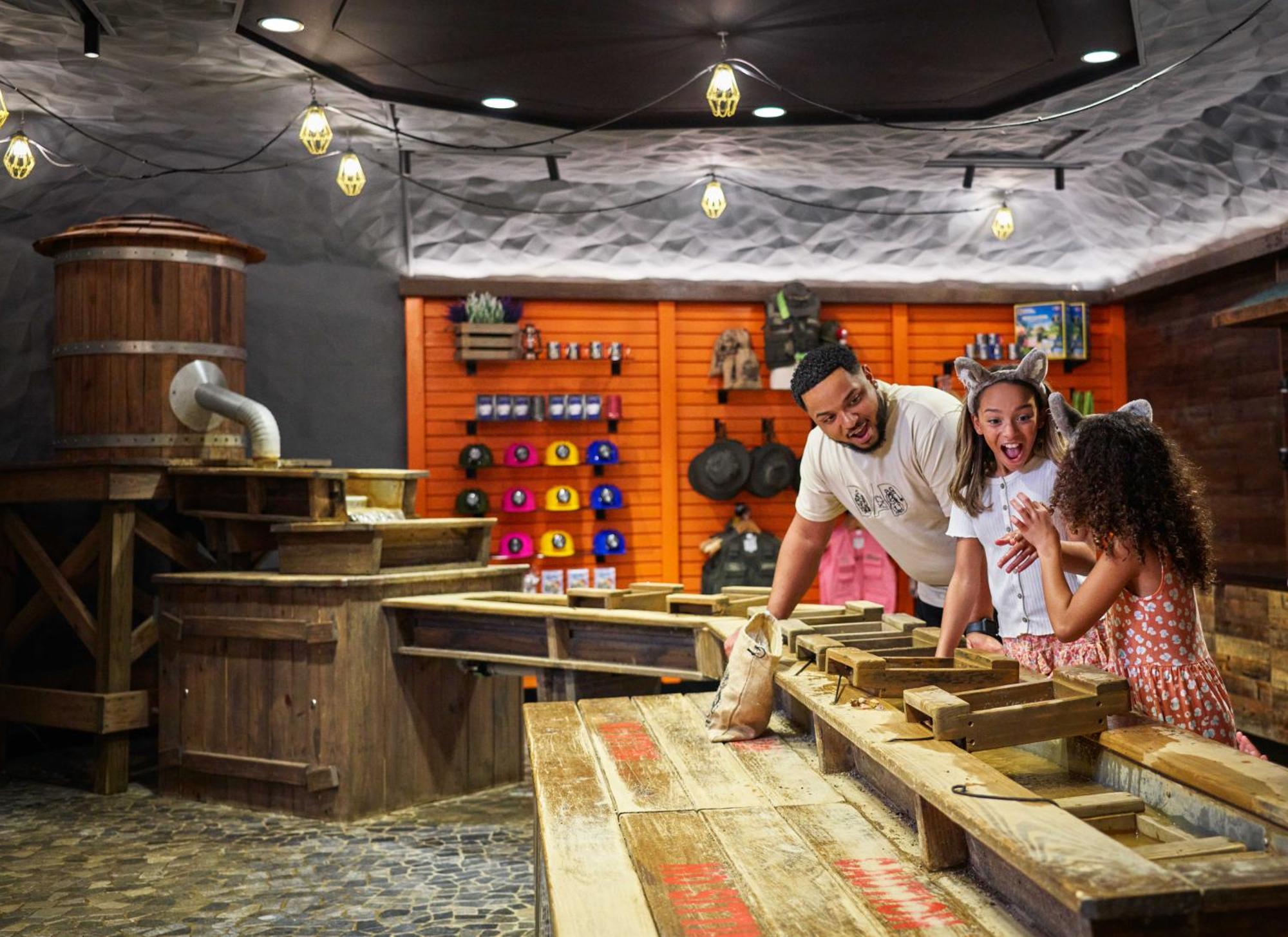 Great Wolf Lodge Southern California Garden Grove Kültér fotó