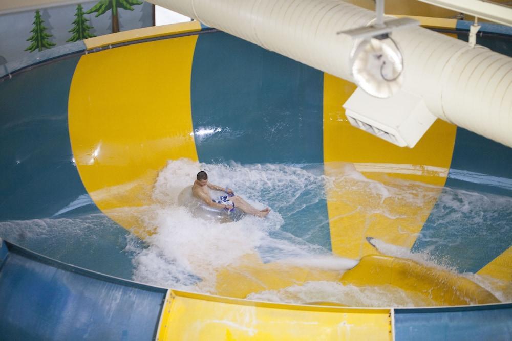 Great Wolf Lodge Southern California Garden Grove Kültér fotó