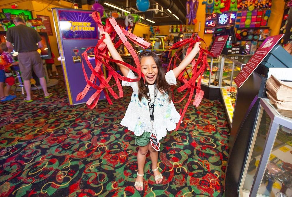 Great Wolf Lodge Southern California Garden Grove Kültér fotó